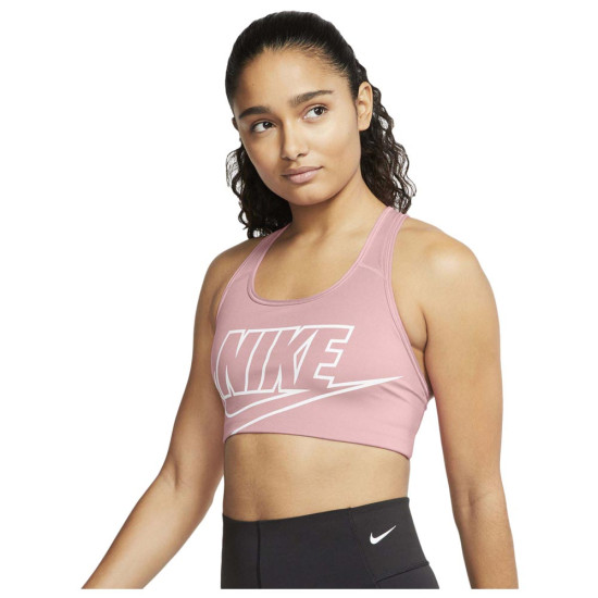 Nike Γυναικείο μπουστάκι Dri-Fit Nike Γυναικείο μπουστάκι Dri-Fit